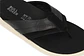 SANDALIAS CUERO SOLTA-9-53 NEGRO - Miniatura 3