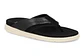 SANDALIAS CUERO SOLTA-9-53 NEGRO - Miniatura 4