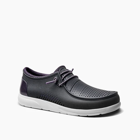 ZAPATILLA MEN WATER COAST MASON PURPLE