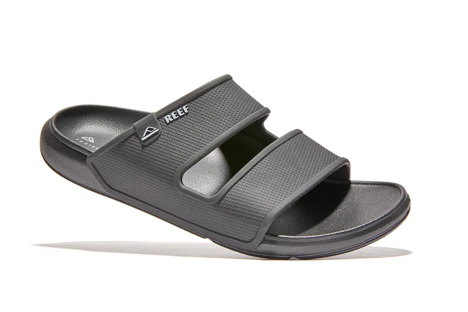 SANDALIA MEN OASIS DOUBLE UP BLACK 3