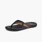 SANDALIA REEF MEN CUSHION PHANTOM 2.0 TOBACCO BLACK - Miniatura 1