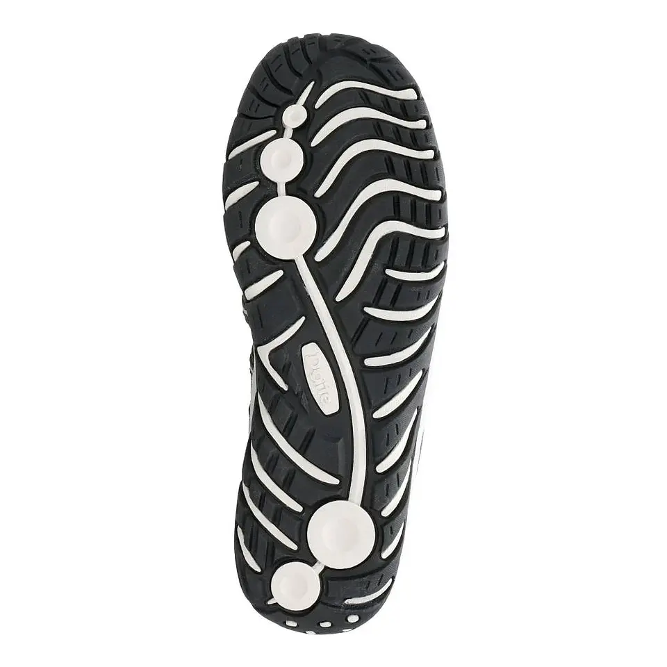 SANDALIA OUTDOOR BAKER HOMBRE VERDE DOITE 2