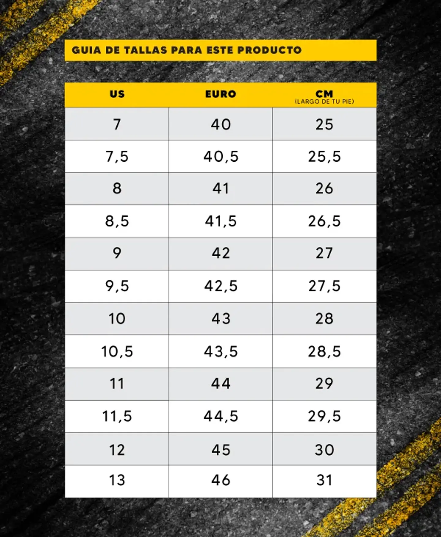 SANDALIA HOMBRE CADENT NEGRO CAT 2