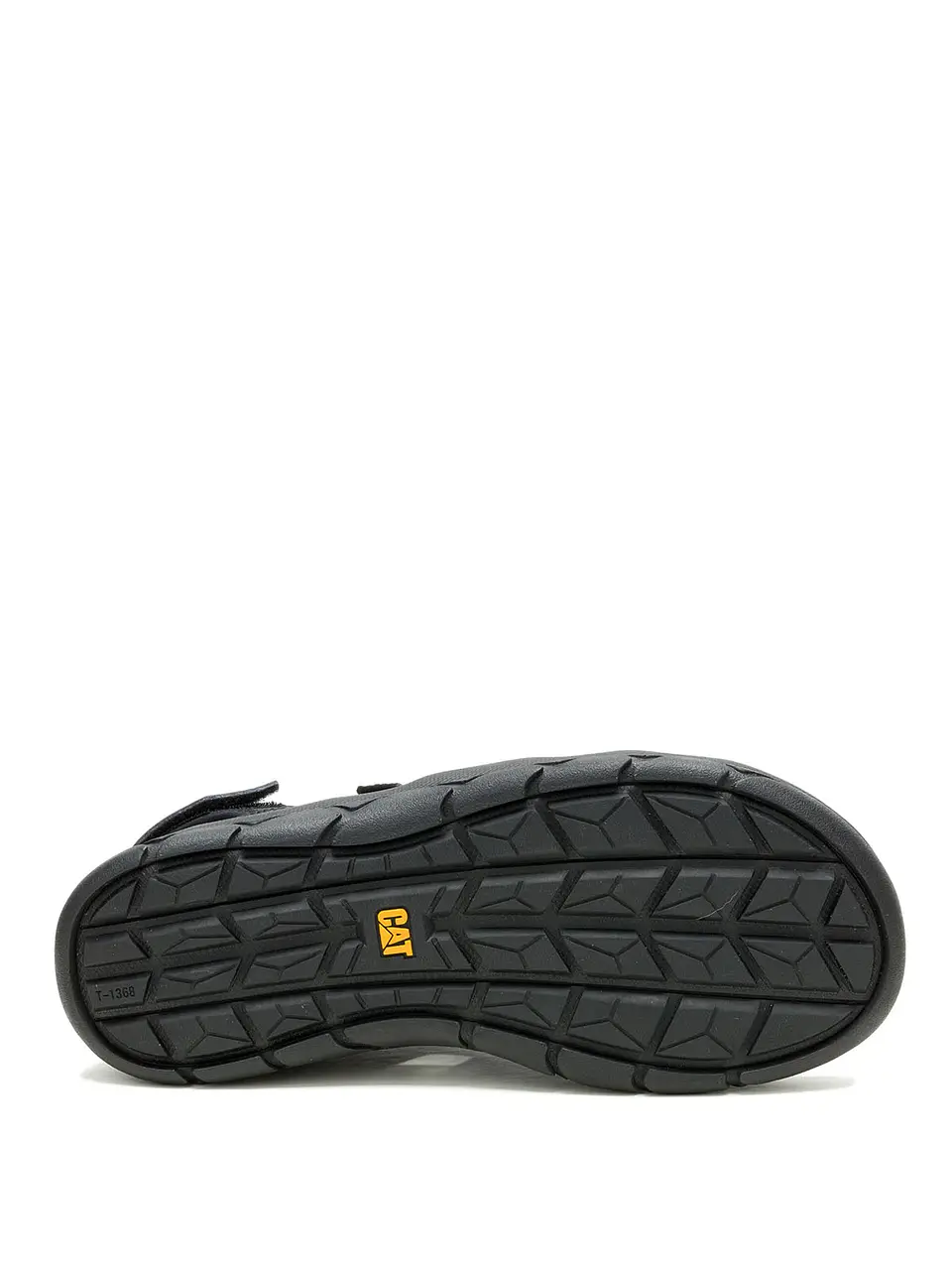 SANDALIA HOMBRE CADENT NEGRO CAT 3