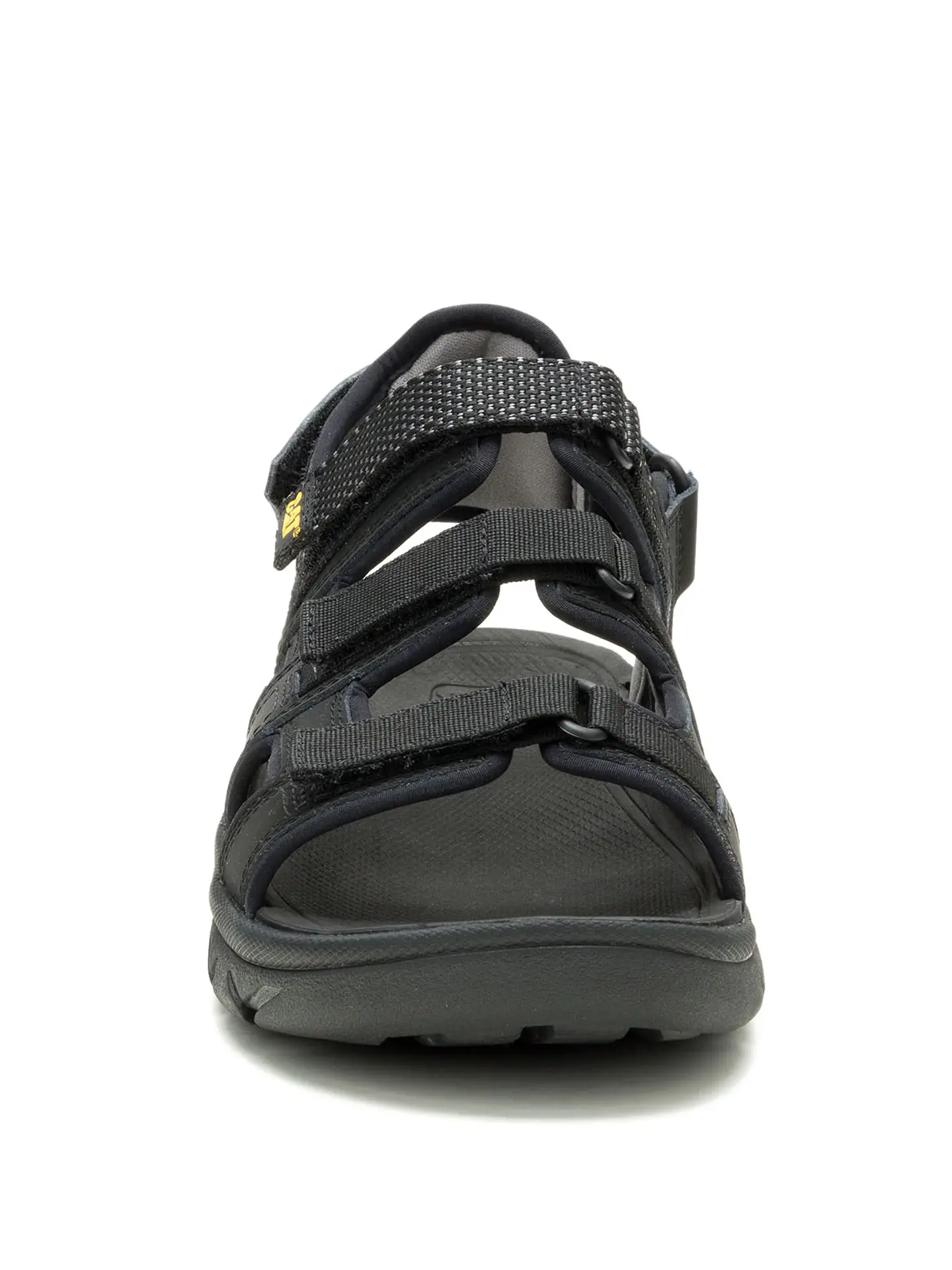 SANDALIA HOMBRE CADENT NEGRO CAT 5