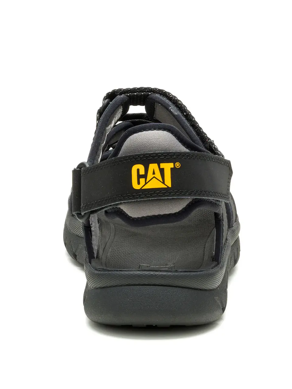 SANDALIA HOMBRE CADENT NEGRO CAT 7