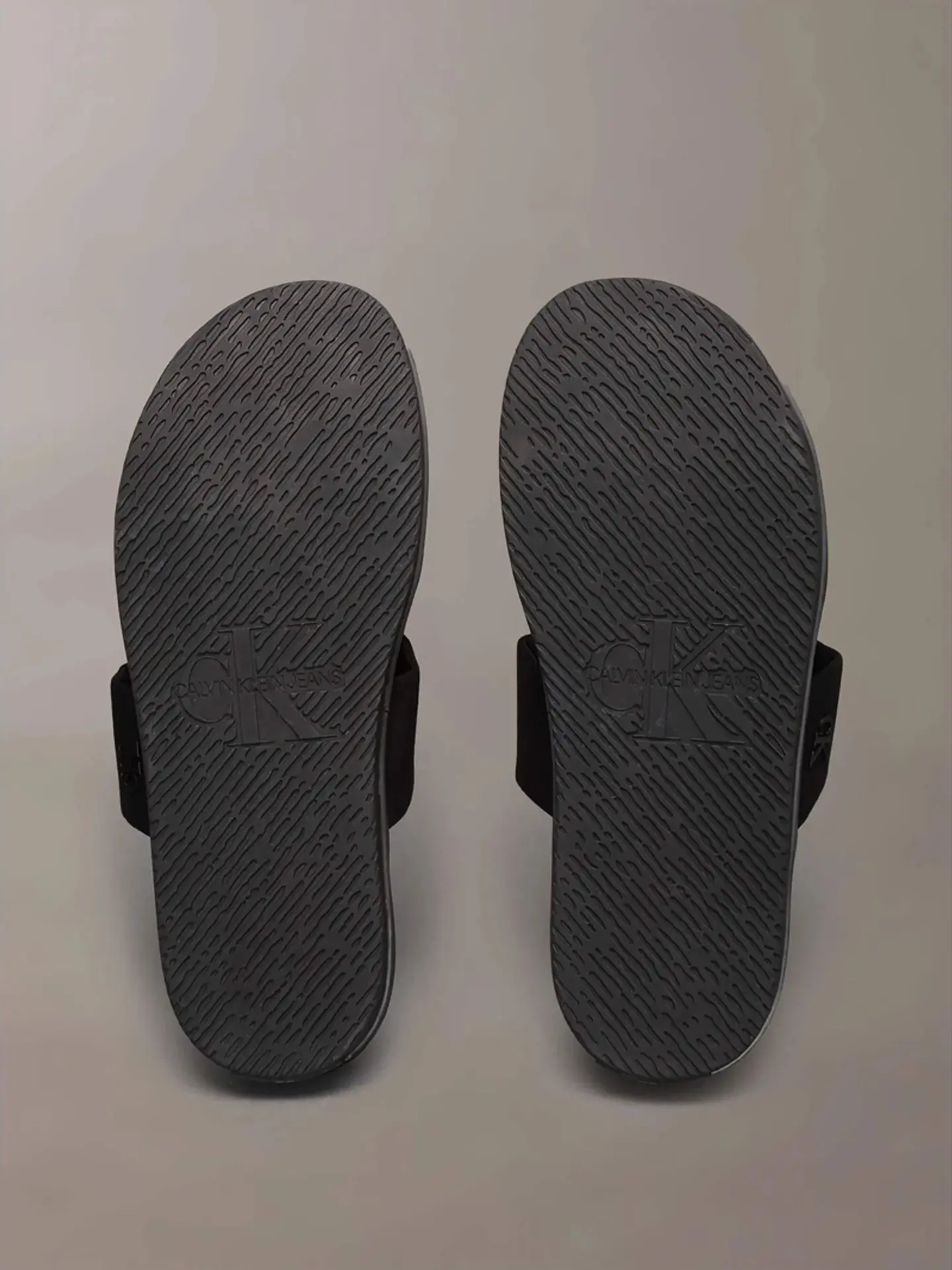 SANDALIAS DE LONA FLAT MOLDED 4