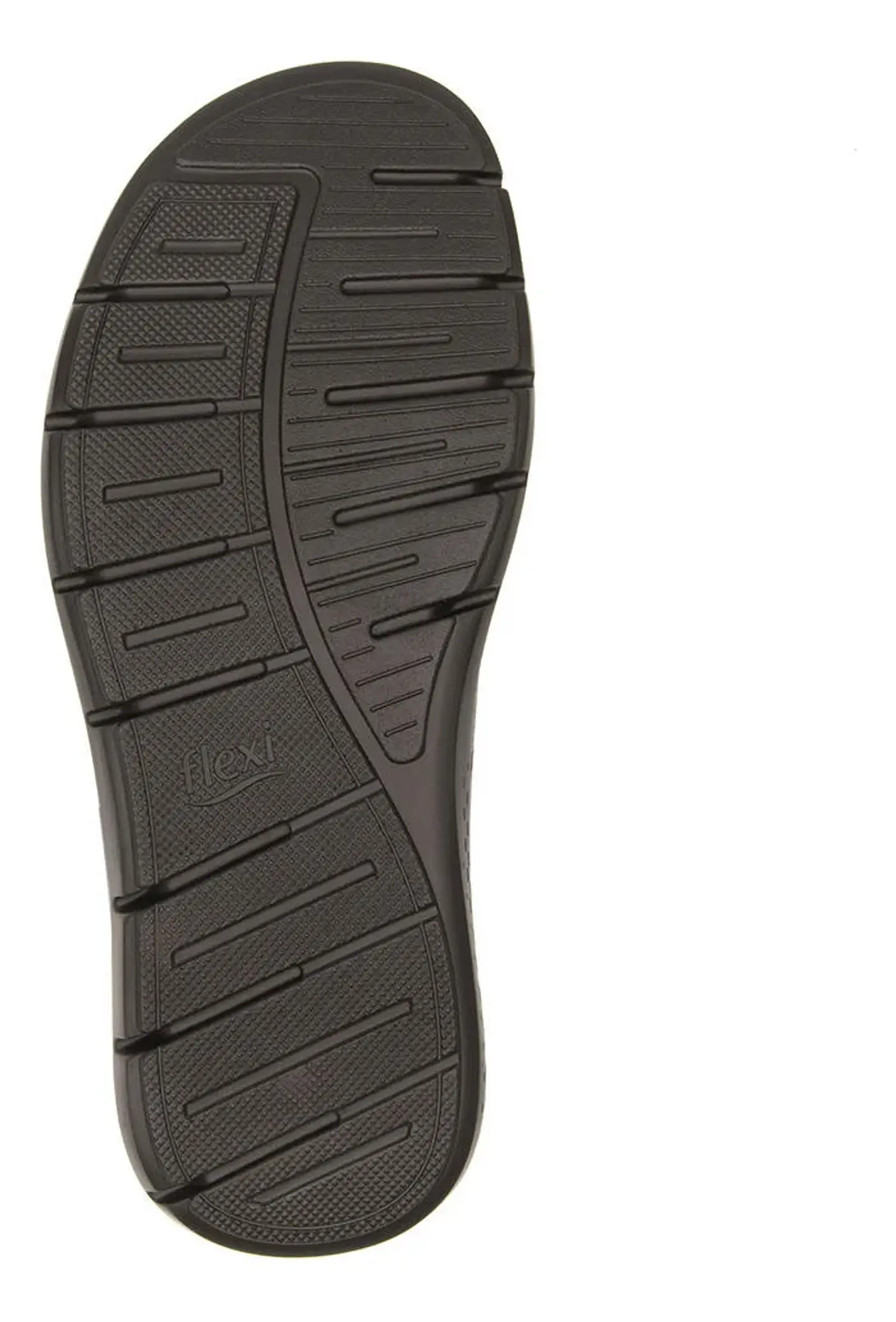 SANDALIAS HOMBRE FLEXI CUERO ODIN 400012CAOBA 5