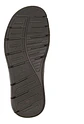 SANDALIAS HOMBRE FLEXI CUERO ODIN 400012CAOBA - Miniatura 5