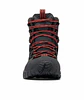 BOTA HOMBRE GEOTERRA OUTDRY NEGRO COLUMBIA - Miniatura 6