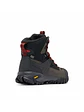 BOTA HOMBRE GEOTERRA OUTDRY NEGRO COLUMBIA - Miniatura 7