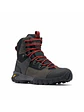 BOTA HOMBRE GEOTERRA OUTDRY NEGRO COLUMBIA - Miniatura 1