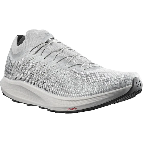 ZAPATILLA HOMBRE S-LAB PULSAR BLANCO SALOMON