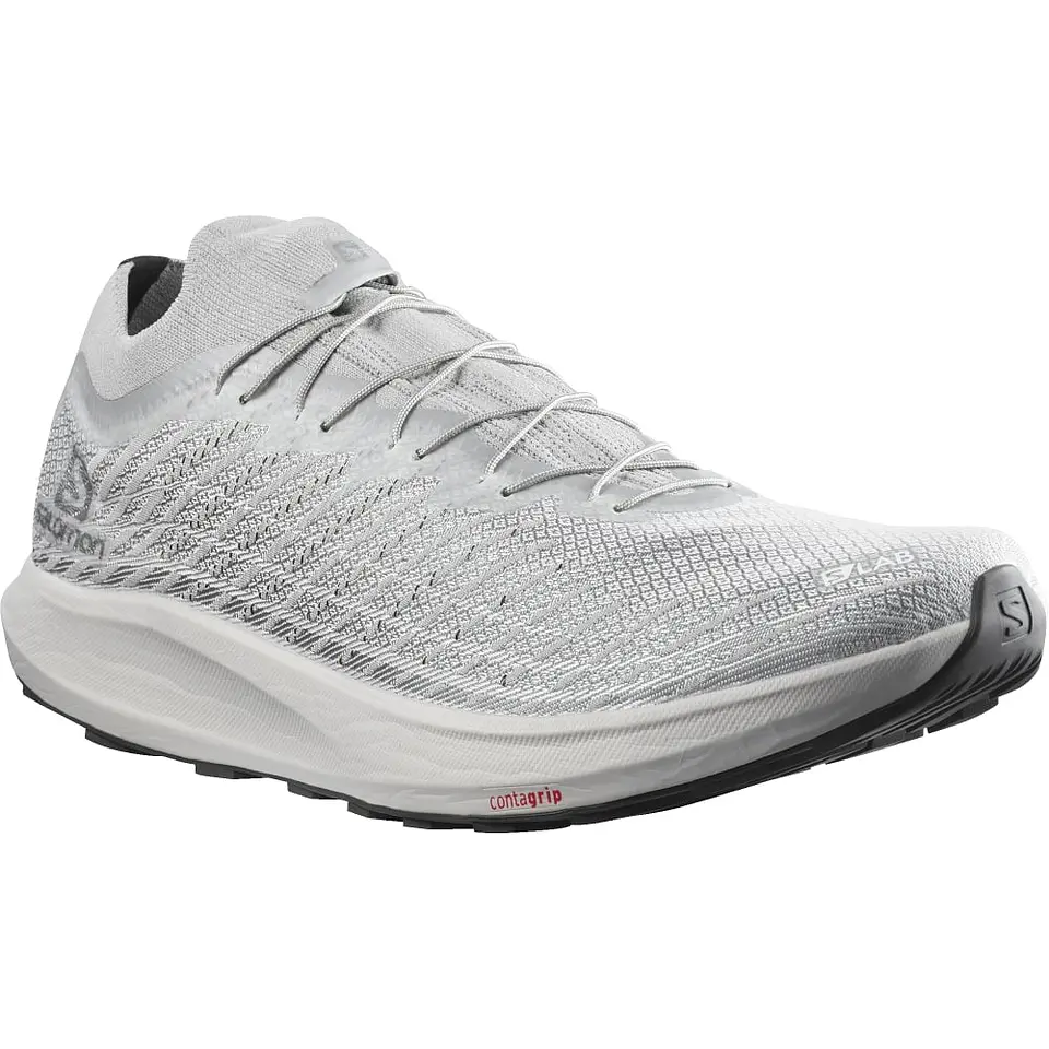 ZAPATILLA HOMBRE S-LAB PULSAR BLANCO SALOMON 1