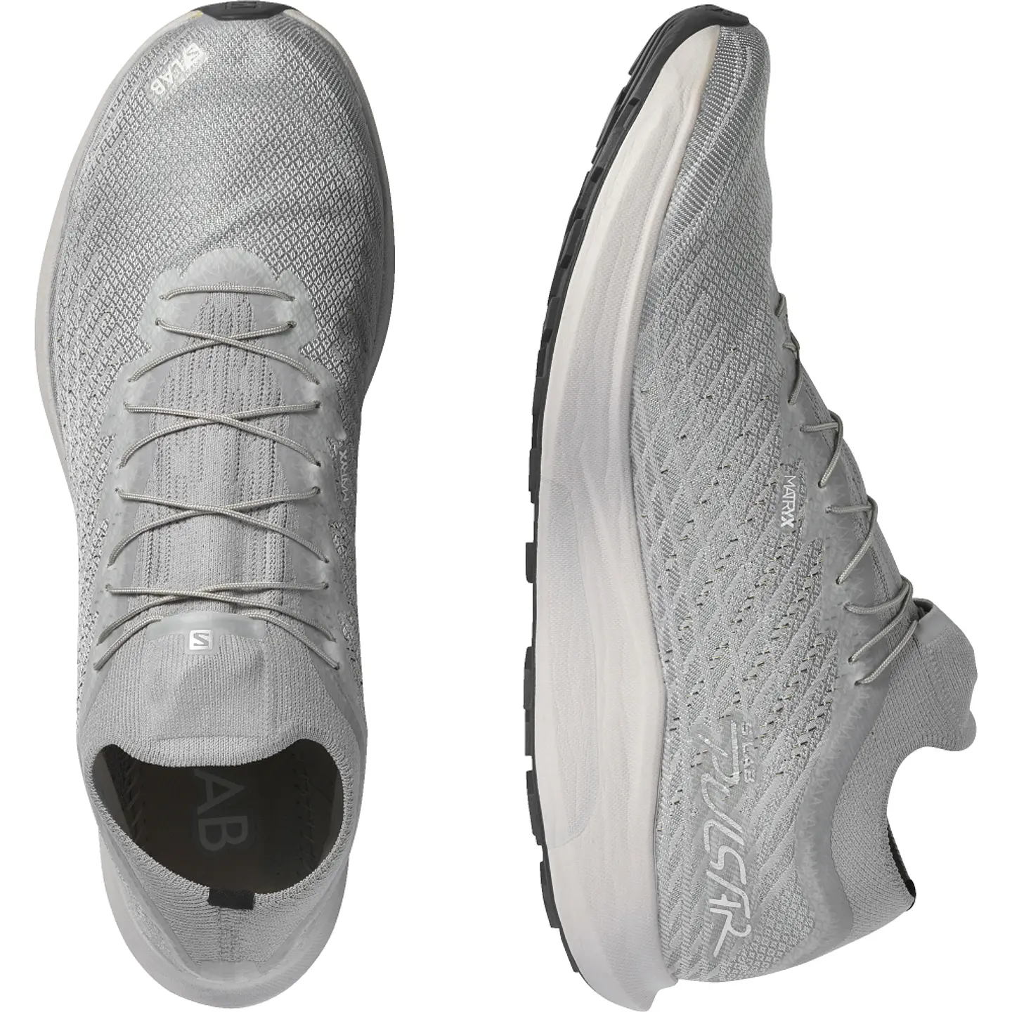 ZAPATILLA HOMBRE S-LAB PULSAR BLANCO SALOMON 4