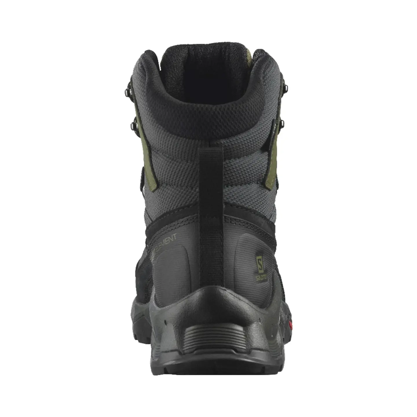 ZAPATOS HOMBRE QUEST ELEMENT GTX BL SALOMON 2
