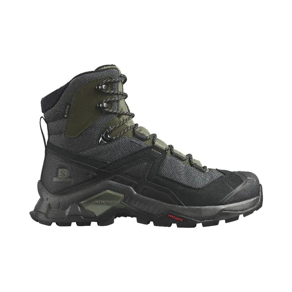 ZAPATOS HOMBRE QUEST ELEMENT GTX BL SALOMON 1