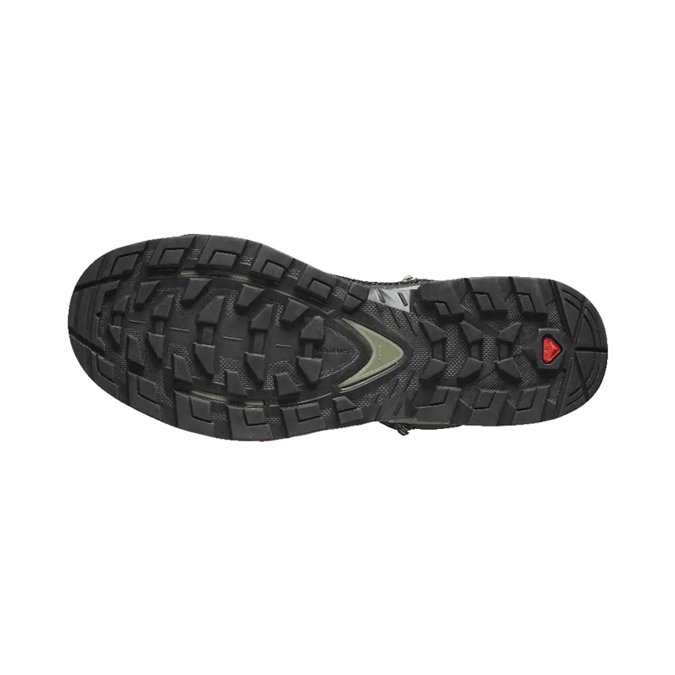ZAPATOS HOMBRE QUEST ELEMENT GTX BL SALOMON 6