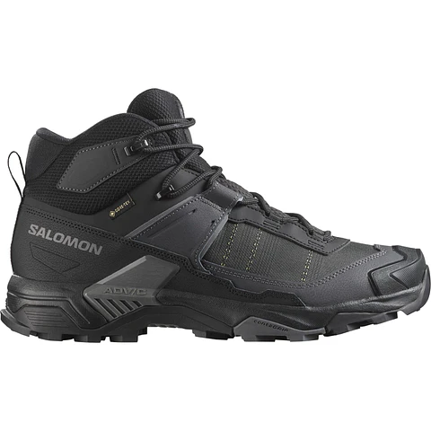 ZAPATOS HOMBRE X ULTRA 5 MID GTX BL SALOMON