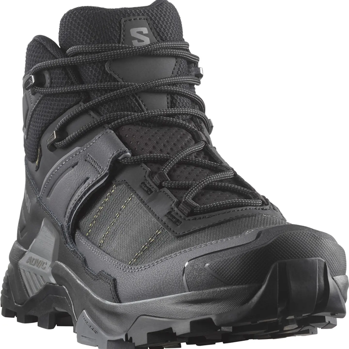 ZAPATOS HOMBRE X ULTRA 5 MID GTX BL SALOMON 9