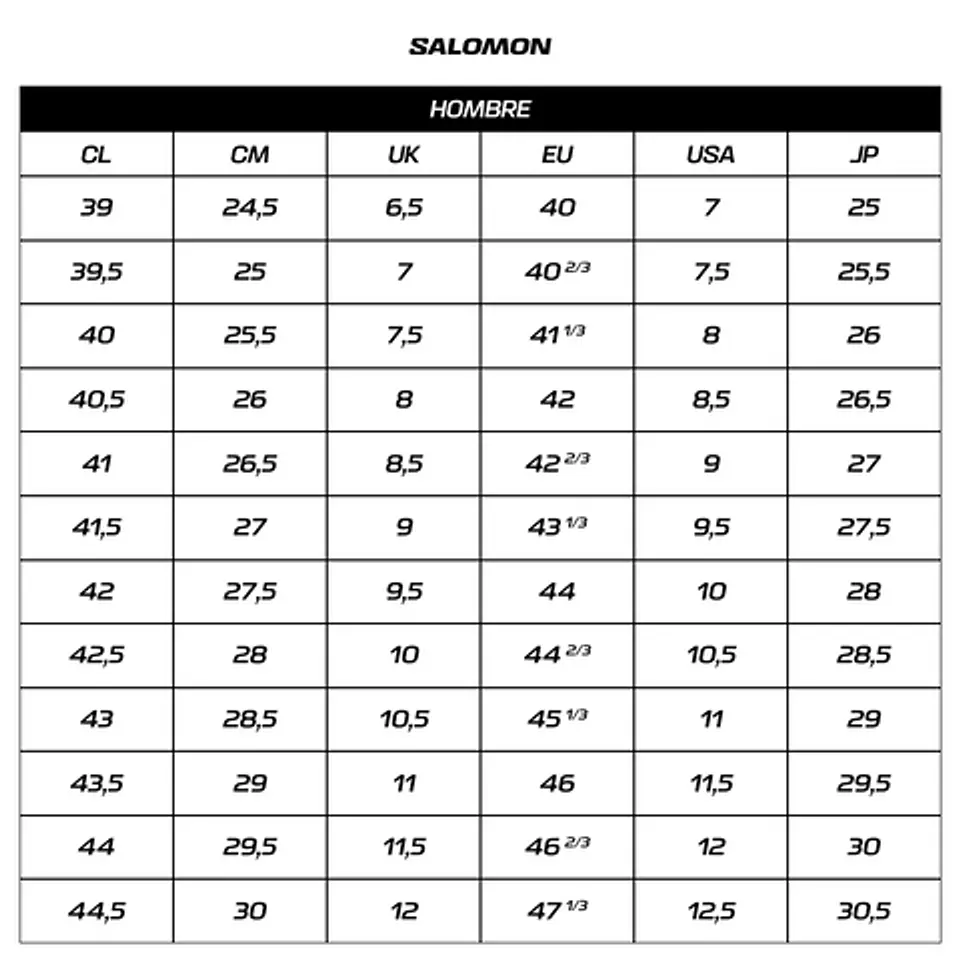 ZAPATILLA TREKKING SALOMON HOMBRE XA PRO 3D V9 GTX AZ 2