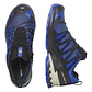 ZAPATILLA TREKKING SALOMON HOMBRE XA PRO 3D V9 GTX AZ - Miniatura 7