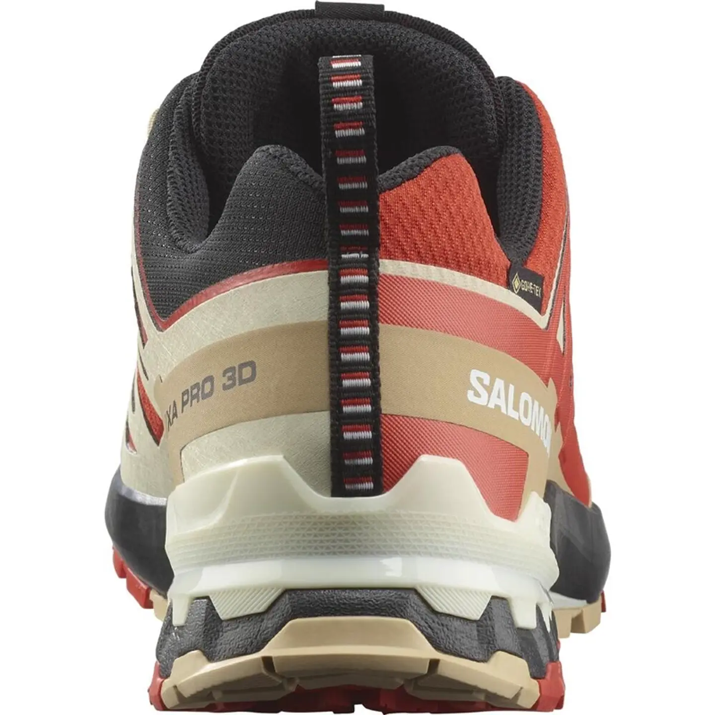 ZAPATILLA HOMBRE XA PRO 3D V9 GTX AU SALOMON 4