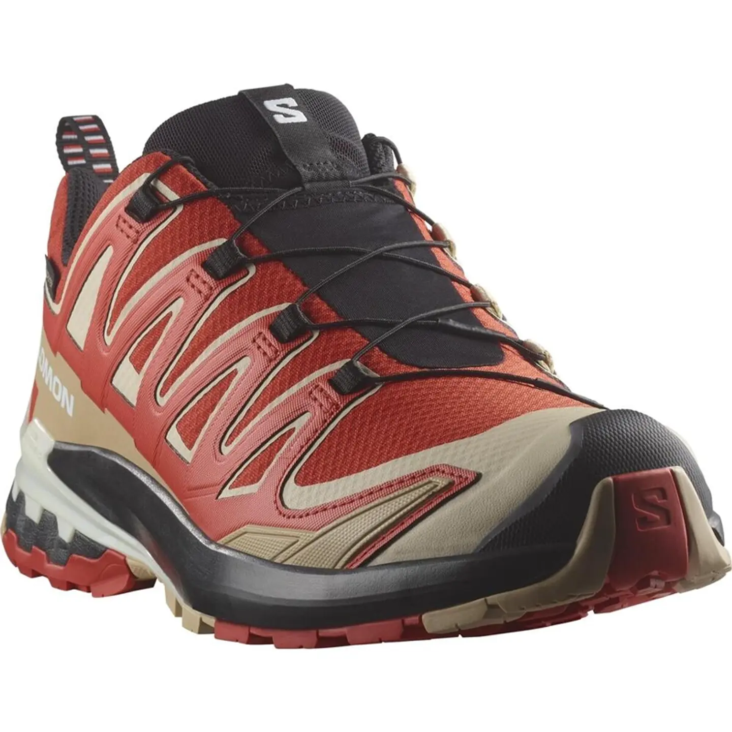 ZAPATILLA HOMBRE XA PRO 3D V9 GTX AU SALOMON 6