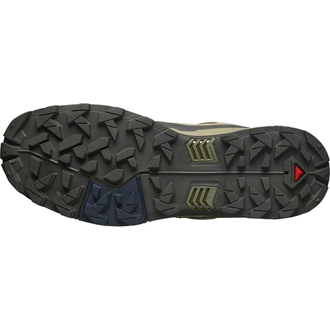 ZAPATILLA HOMBRE X ULTRA 5 GTX MA SALOMON