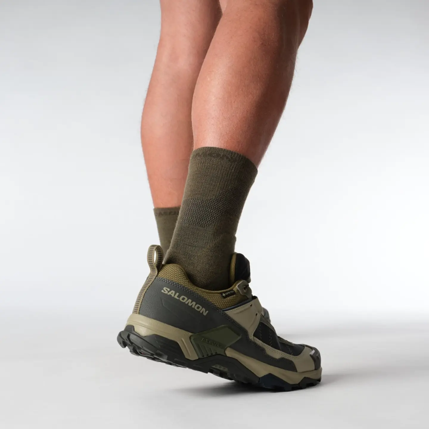 ZAPATILLA HOMBRE X ULTRA 5 GTX MA SALOMON 3