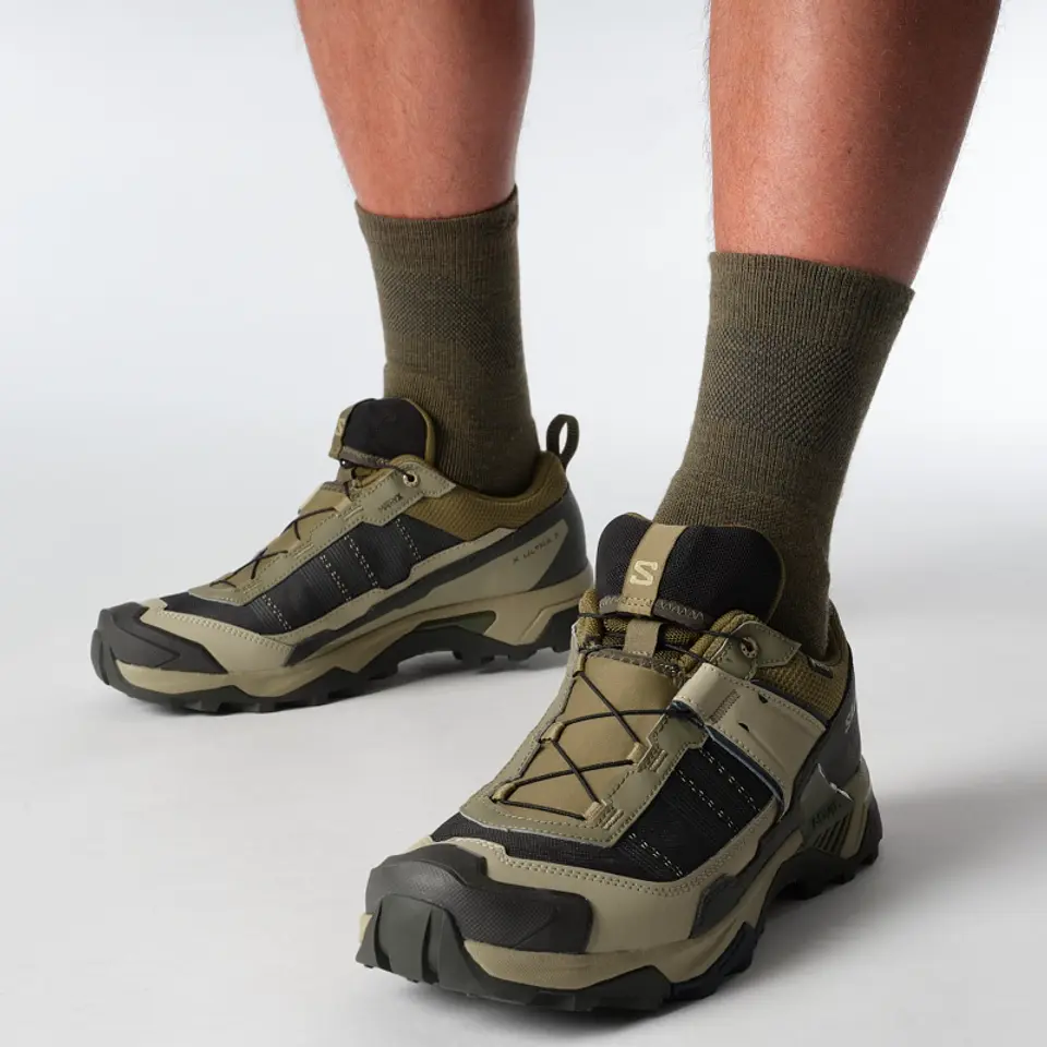 ZAPATILLA HOMBRE X ULTRA 5 GTX MA SALOMON 4