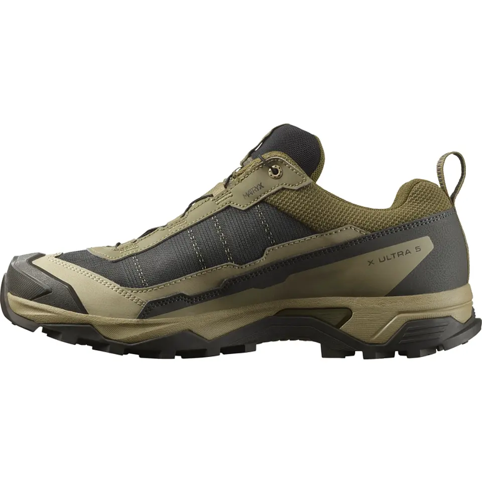 ZAPATILLA HOMBRE X ULTRA 5 GTX MA SALOMON 5