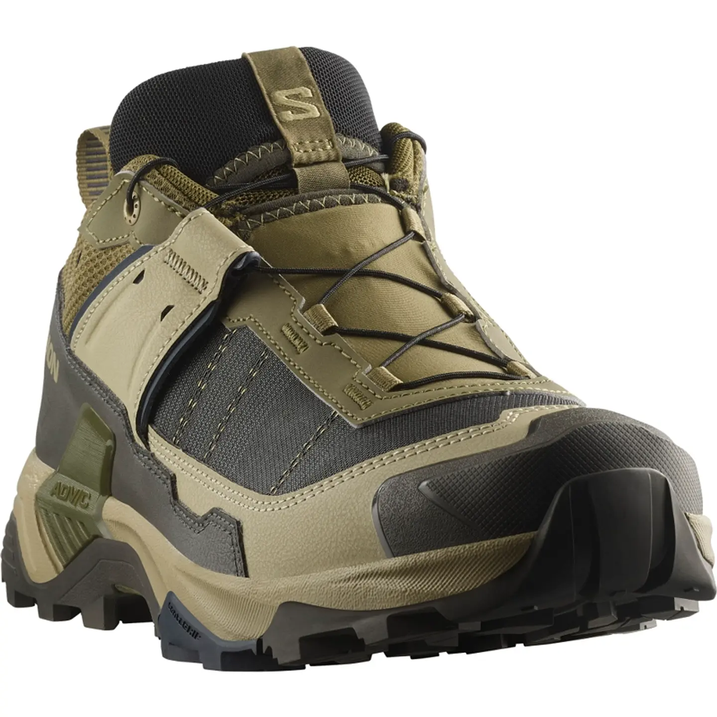 ZAPATILLA HOMBRE X ULTRA 5 GTX MA SALOMON 7