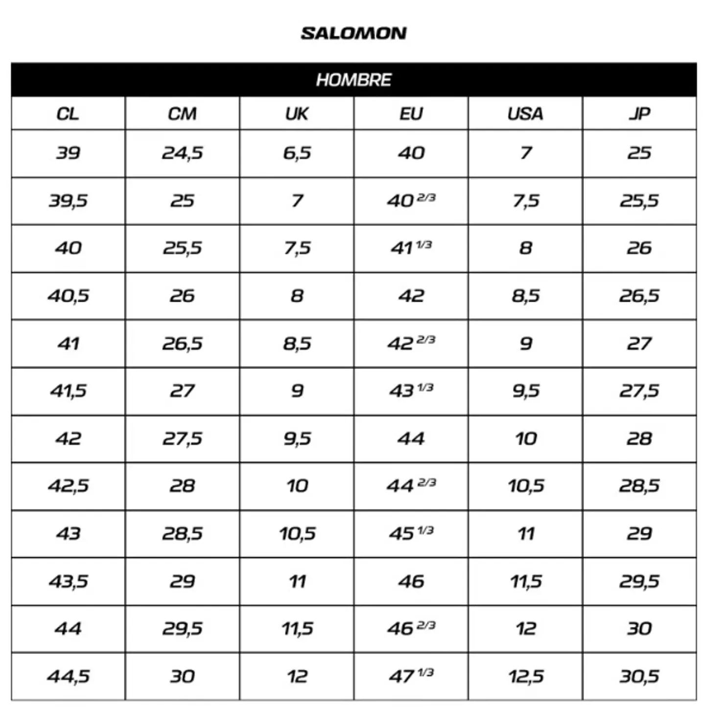 ZAPATOS HOMBRE X ULTRA 360 EDGE MID GTX GR SALOMON 2
