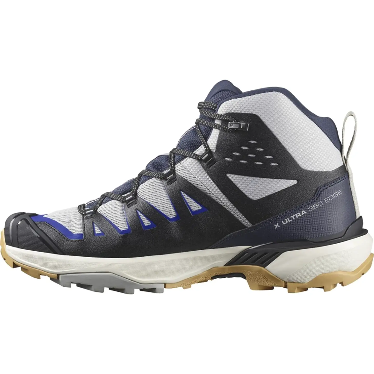 ZAPATOS HOMBRE X ULTRA 360 EDGE MID GTX GR SALOMON 3