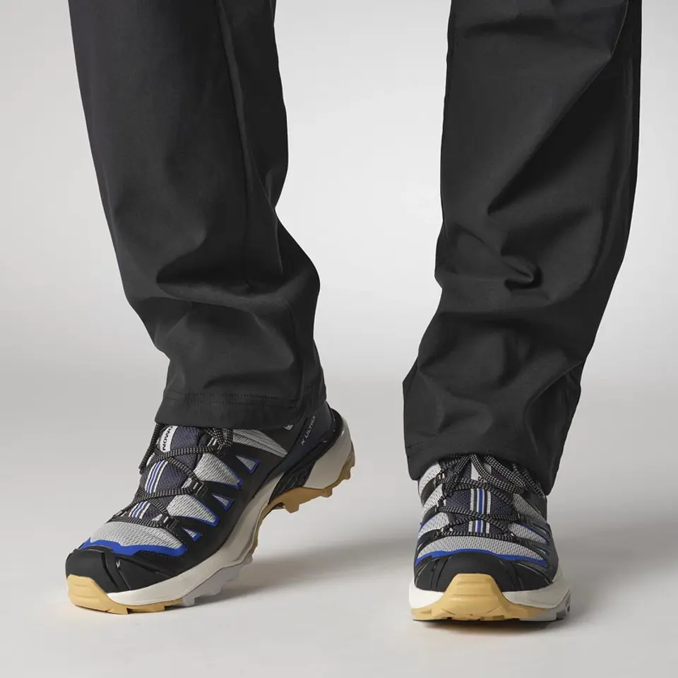 ZAPATOS HOMBRE X ULTRA 360 EDGE MID GTX GR SALOMON 5