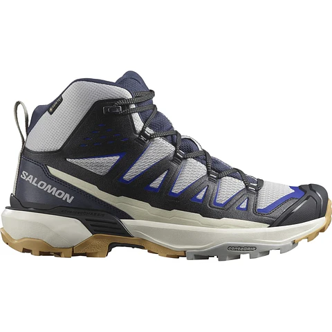 ZAPATOS HOMBRE X ULTRA 360 EDGE MID GTX GR SALOMON
