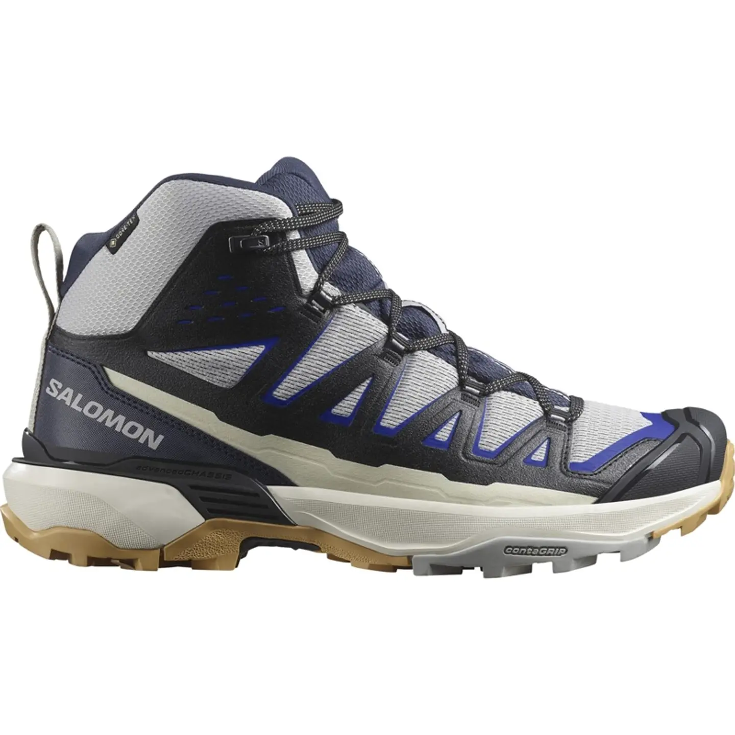 ZAPATOS HOMBRE X ULTRA 360 EDGE MID GTX GR SALOMON 1