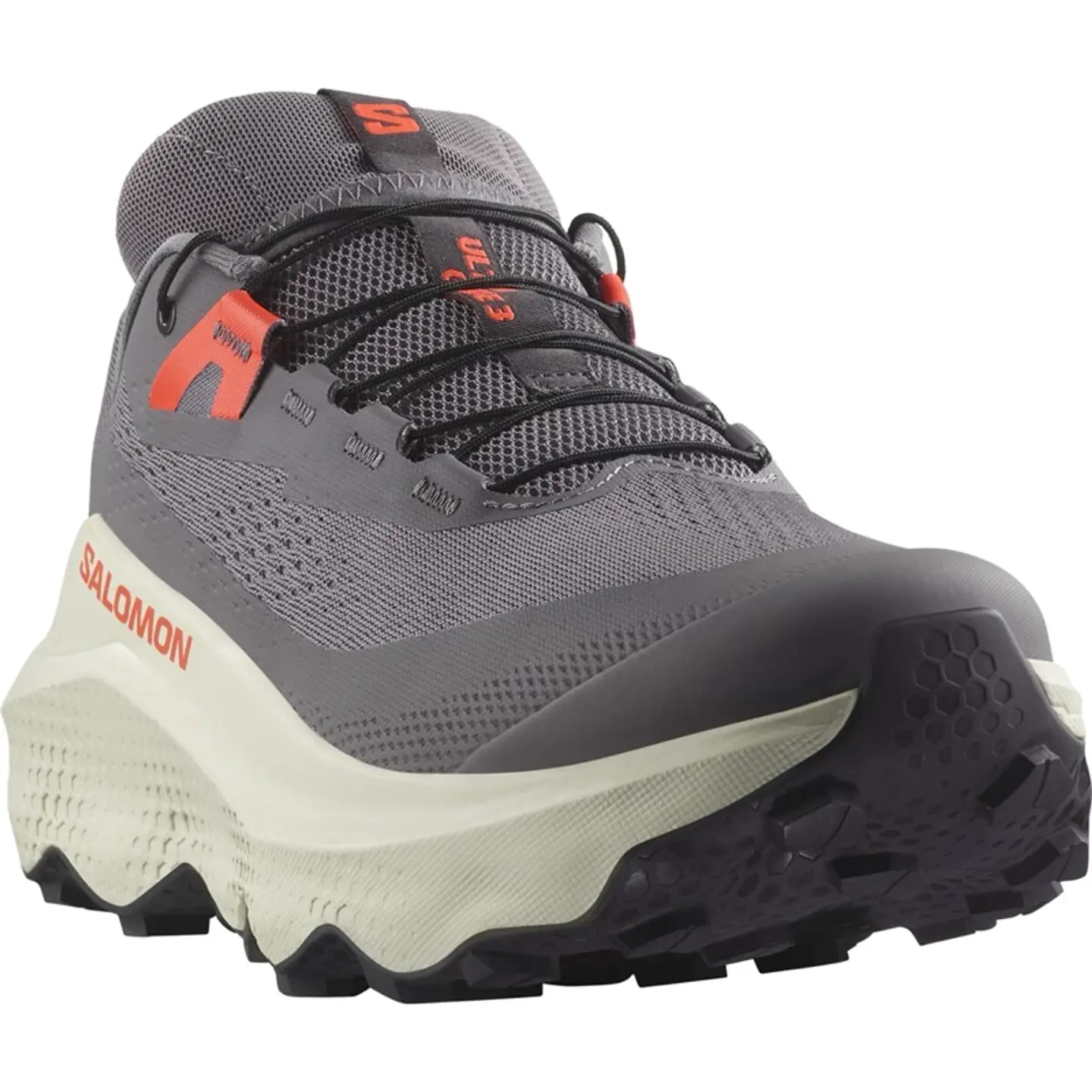 ZAPATILLA HOMBRE ULTRA GLIDE 3 EX SALOMON 6