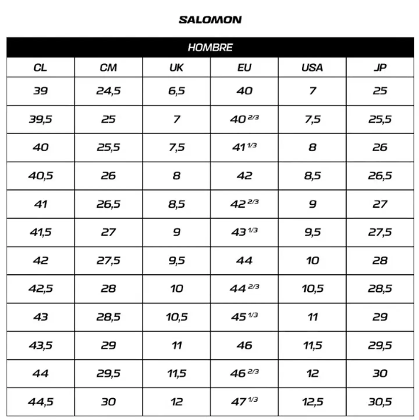 ZAPATILLA TREKKING SALOMON NEGRO HOMBRE SPEEDCROSS 6 2