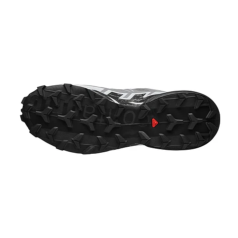 ZAPATILLA OUTDOOR SALOMON GRIS HOMBRE SPEEDCROSS 6