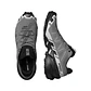 ZAPATILLA OUTDOOR SALOMON GRIS HOMBRE SPEEDCROSS 6 - Miniatura 8