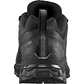 ZAPATILLA TREKKING SALOMON NEGRO HOMBRE XA PRO 3D V9 - Miniatura 4