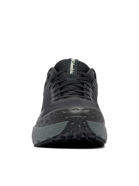 ZAPATILLA HOMBRE KONOS TRS OUTDRY NEGRO COLUMBIA