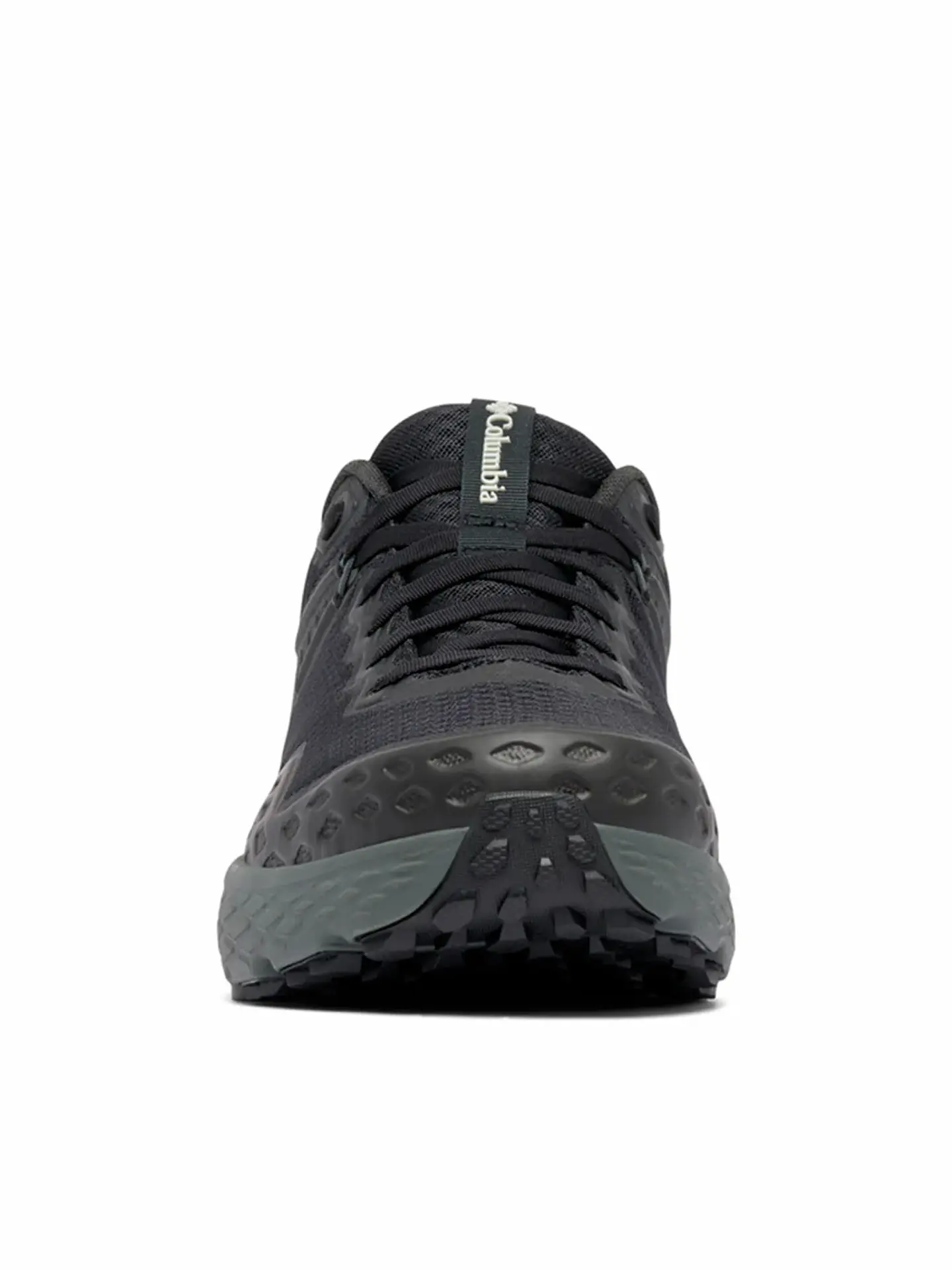 ZAPATILLA HOMBRE KONOS TRS OUTDRY NEGRO COLUMBIA 2