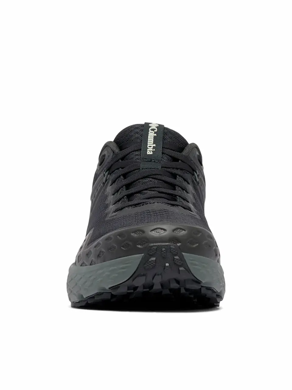 ZAPATILLA HOMBRE KONOS TRS OUTDRY NEGRO COLUMBIA 2