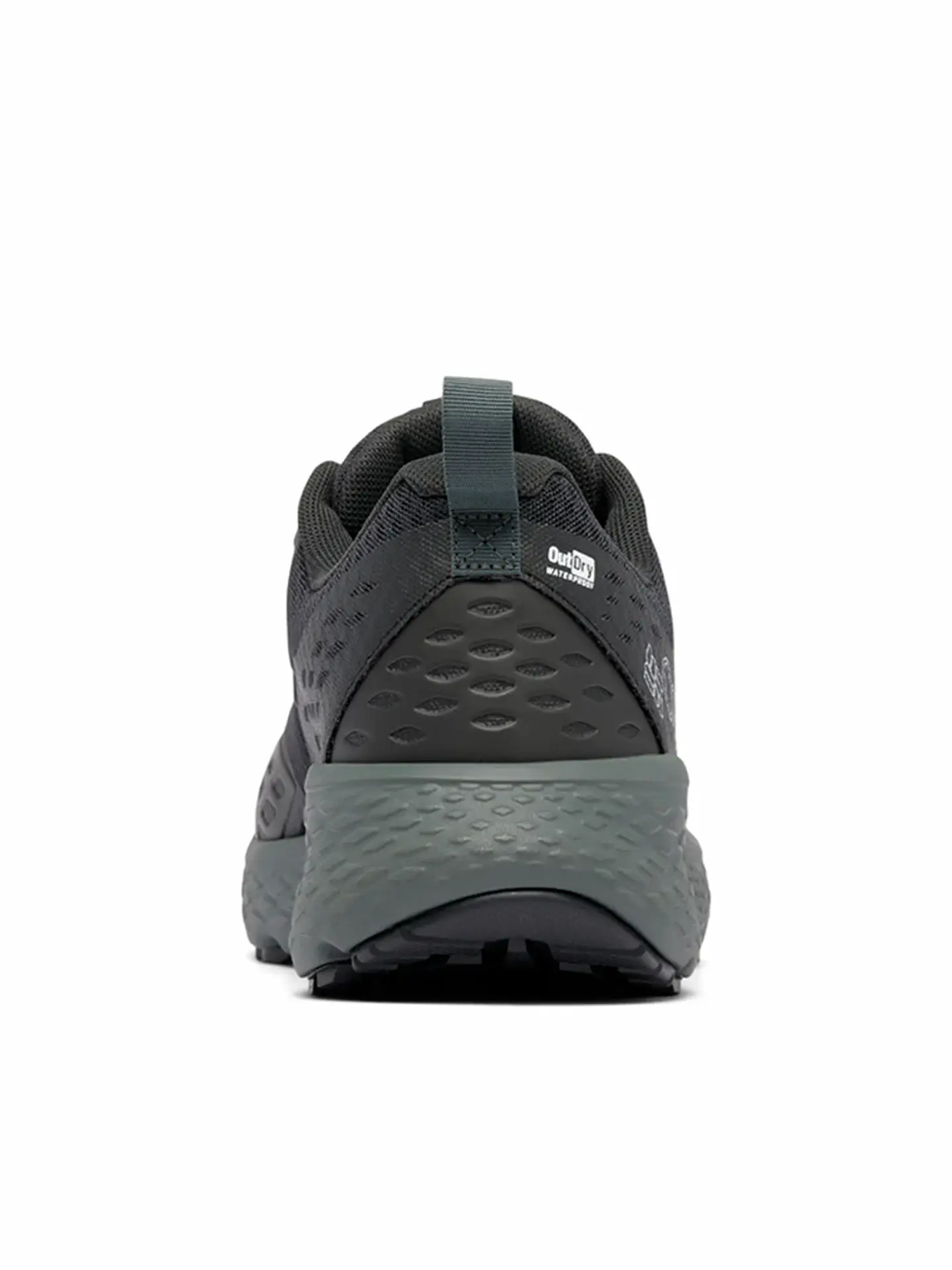 ZAPATILLA HOMBRE KONOS TRS OUTDRY NEGRO COLUMBIA 3