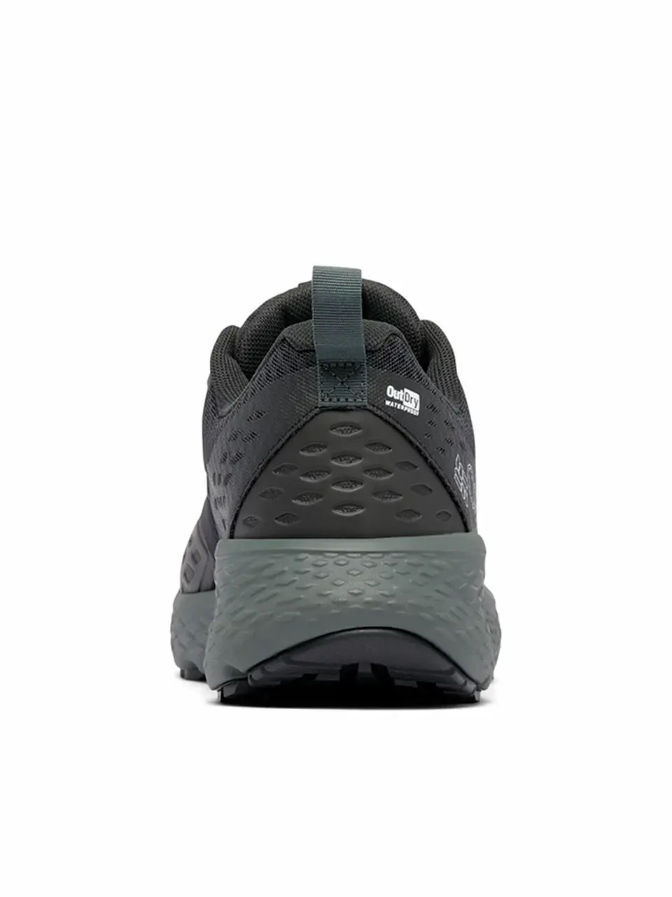 ZAPATILLA HOMBRE KONOS TRS OUTDRY NEGRO COLUMBIA 3