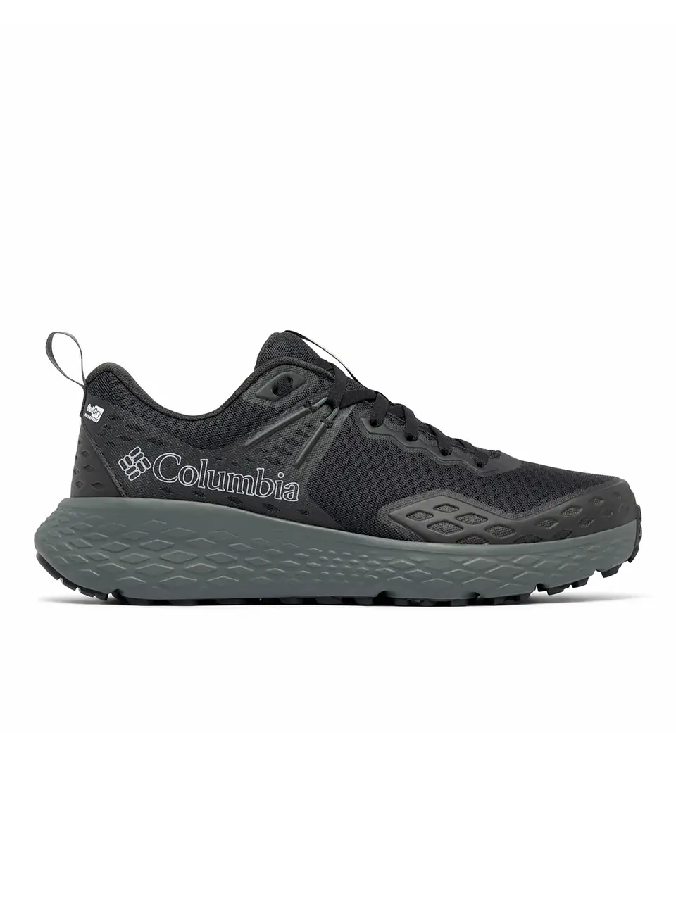ZAPATILLA HOMBRE KONOS TRS OUTDRY NEGRO COLUMBIA 8