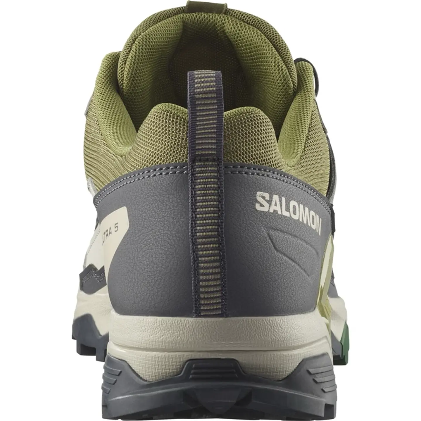 ZAPATILLA HOMBRE X ULTRA 5 AL SALOMON 7